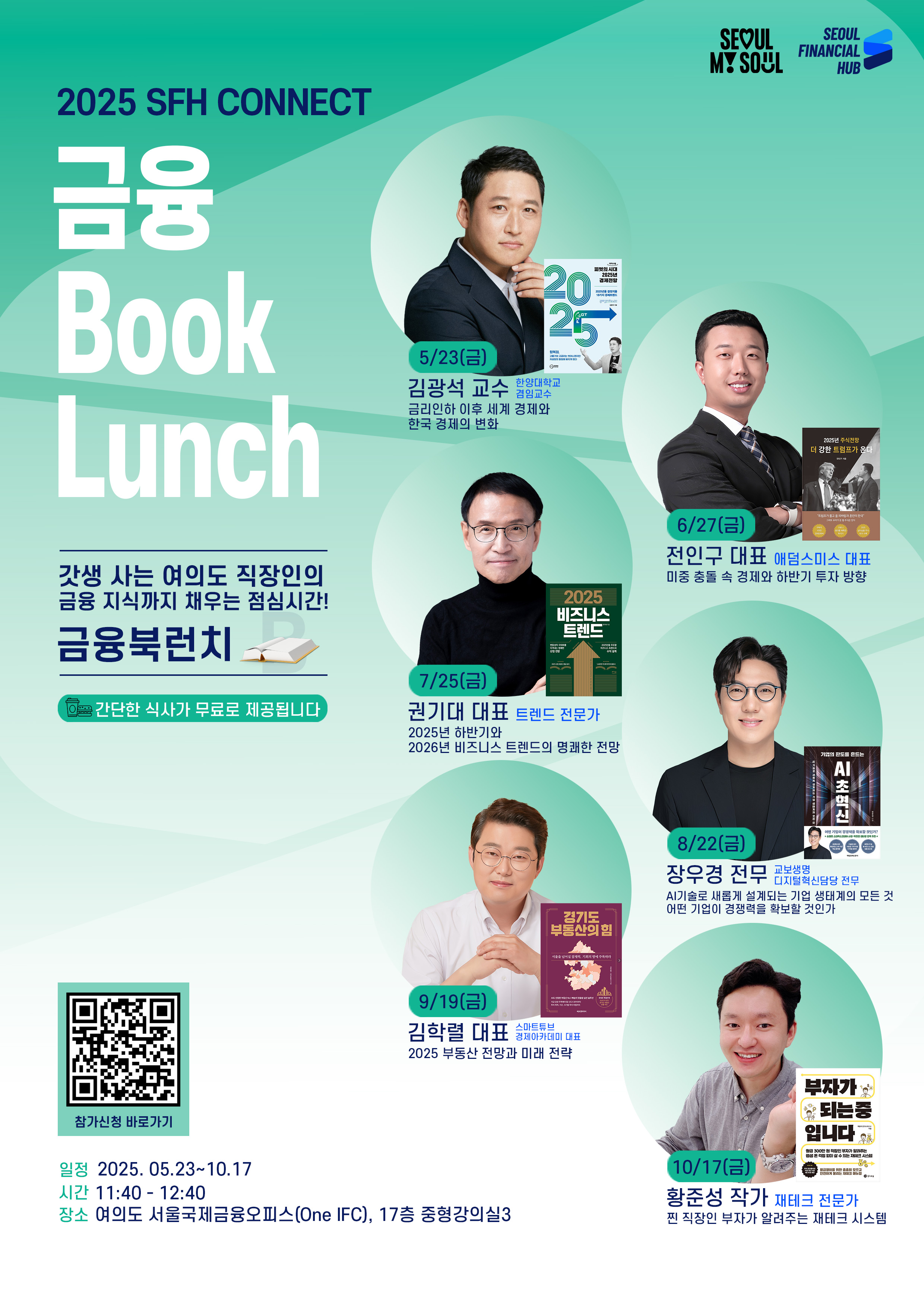 2025 SFH Connect Financial Booklunch Thumbnail